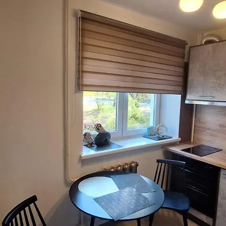 Ziepniekkalns Apartment *