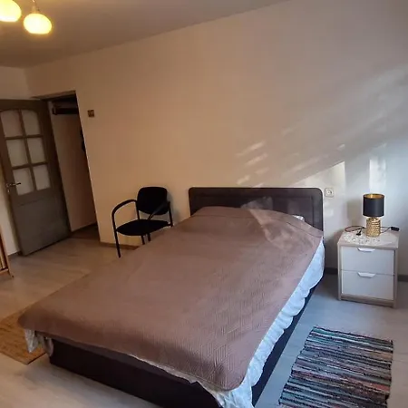 Apartment Ziepniekkalns